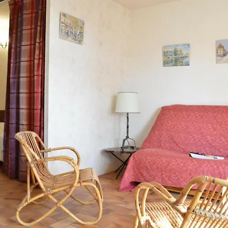 Studio Saint-Raphael, 1 Piece, 4 Personnes - Fr-1-226A-55 Boulouris-sur-Mer