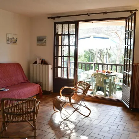 Studio Saint-Raphael, 1 Piece, 4 Personnes - Fr-1-226A-55
