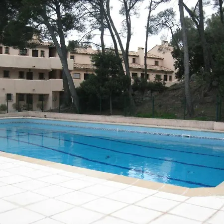 Studio Saint-Raphael, 1 Piece, 4 Personnes - Fr-1-226A-55 Lägenhet