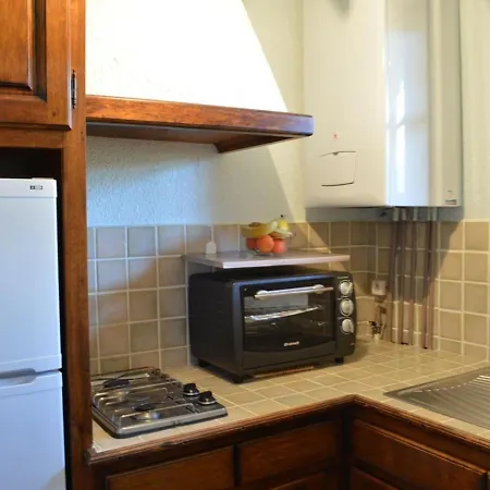 Lägenhet Studio Saint-Raphael, 1 Piece, 4 Personnes - Fr-1-226A-55 Boulouris-sur-Mer